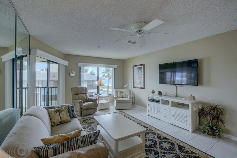 Apartamento The Anna Maria Island Beach Sands 203