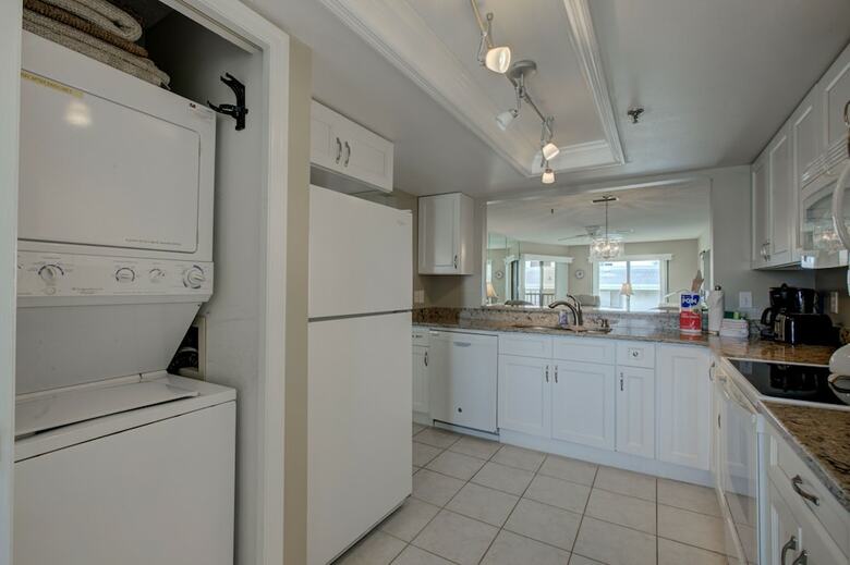 Apartamento The Anna Maria Island Beach Sands 203