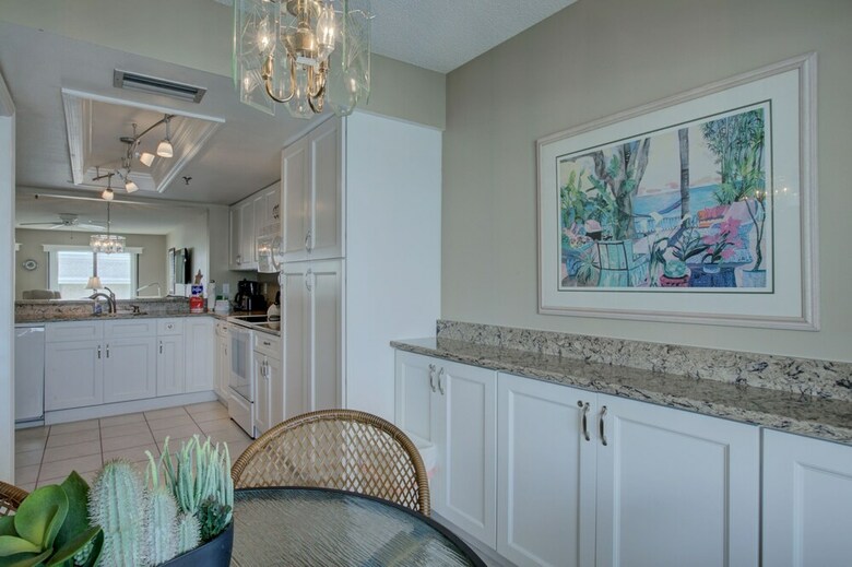 Apartamento The Anna Maria Island Beach Sands 203