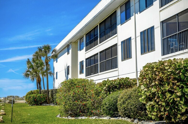 Apartamento The Anna Maria Island Beach Sands 203