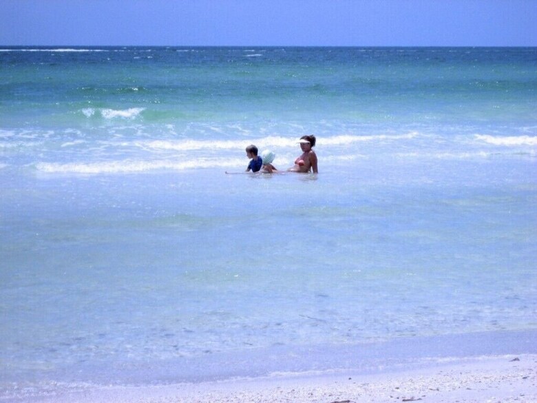 Apartamento The Anna Maria Island Beach Sands 203
