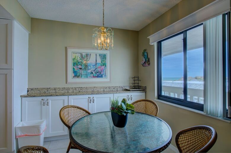Apartamento The Anna Maria Island Beach Sands 203