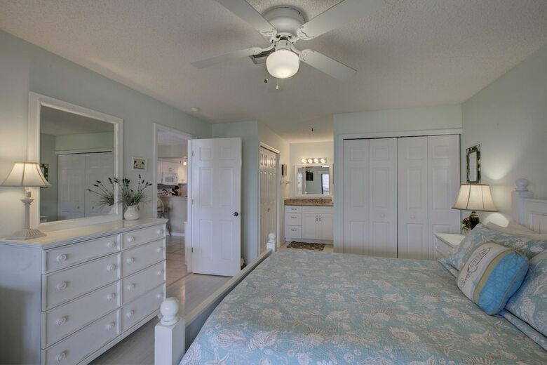 Apartamento The Anna Maria Island Beach Sands 203