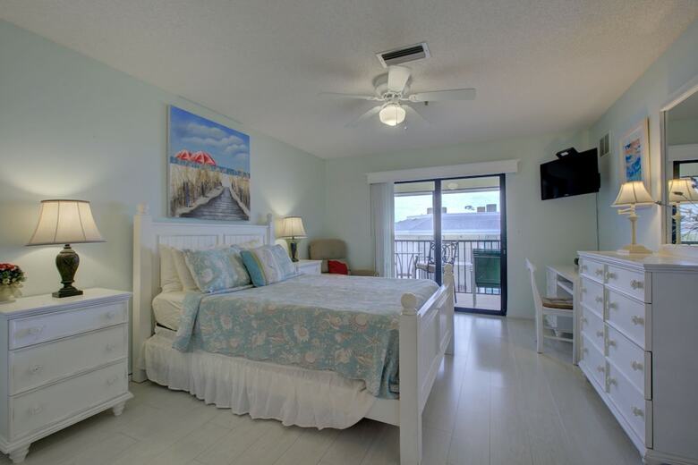 Apartamento The Anna Maria Island Beach Sands 203