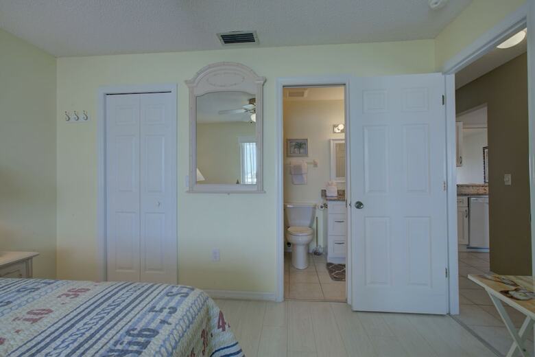 Apartamento The Anna Maria Island Beach Sands 203