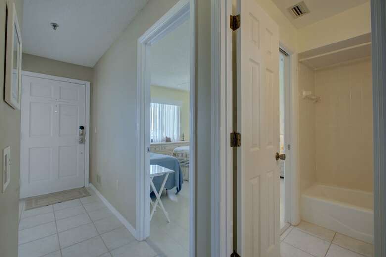Apartamento The Anna Maria Island Beach Sands 203