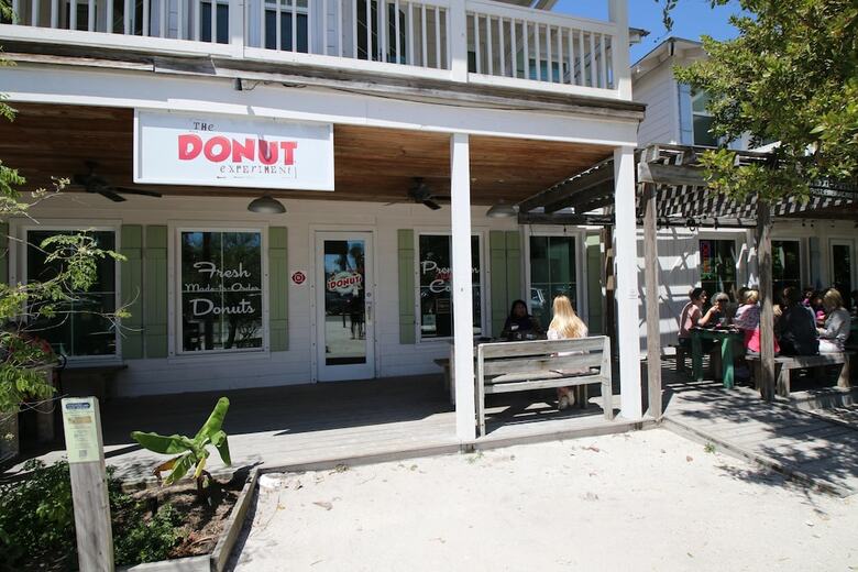 Apartamento The Anna Maria Island Beach Sands 203