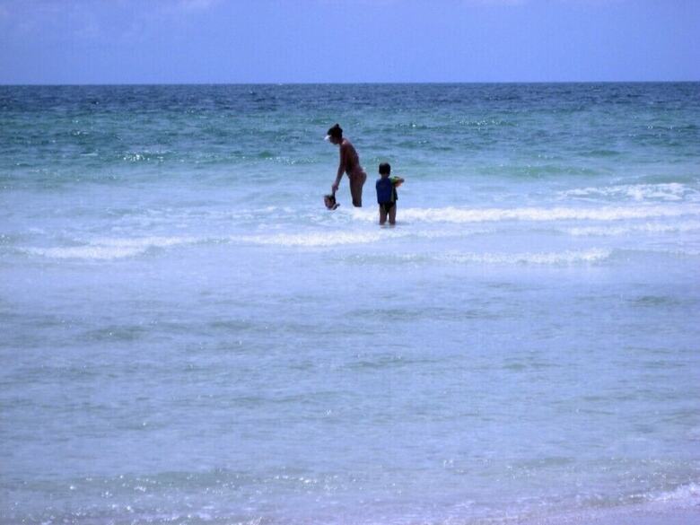 Apartamento The Anna Maria Island Beach Sands 203