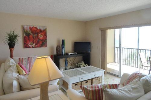 Apartamento Sunset Terrace 202 Condo