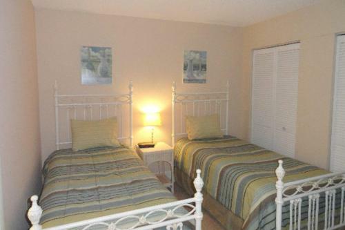 Apartamento Sunset Terrace 202 Condo