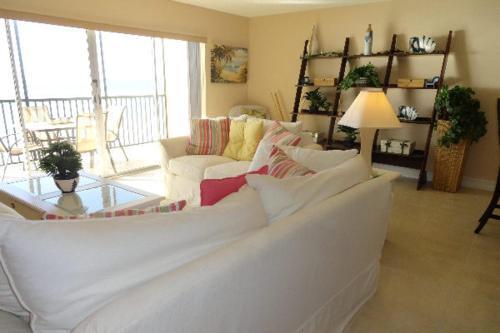 Apartamento Sunset Terrace 202 Condo