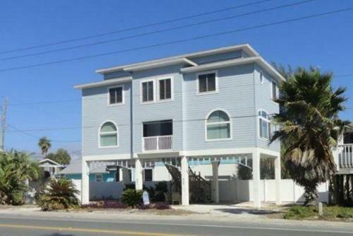 Dolphin Dance Two Bedroom Villa 803