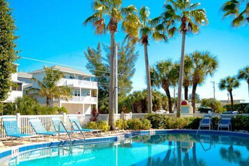 Sunset Terrace 206