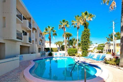 Sunset Terrace 206