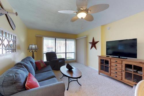 Apartamento Runaway Bay #279