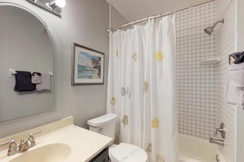 Apartamento Runaway Bay #279