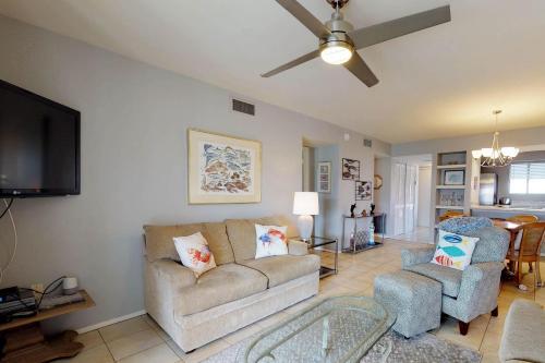 Apartamento Runaway Bay #279