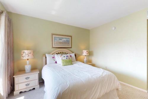 Apartamento Runaway Bay #279