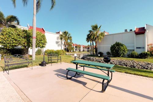 Apartamento Runaway Bay #279