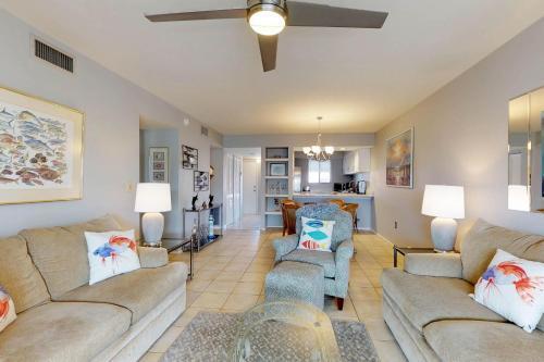 Apartamento Runaway Bay #279