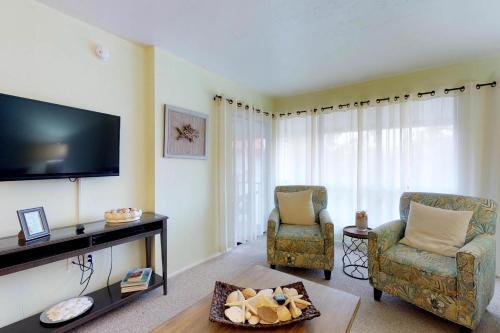 Apartamento Runaway Bay #279