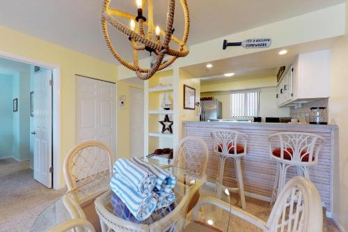 Apartamento Runaway Bay #279