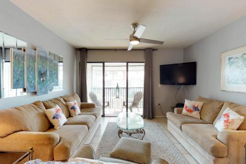 Apartamento Runaway Bay #279