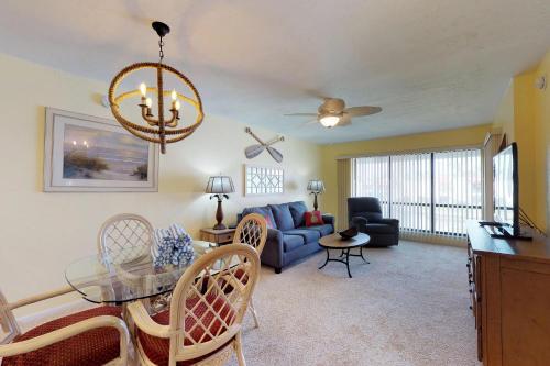 Apartamento Runaway Bay #279