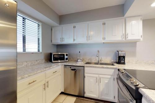Apartamento Runaway Bay #279