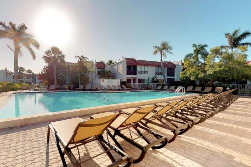 Apartamento Runaway Bay #279
