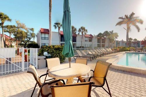 Apartamento Runaway Bay #279