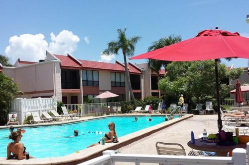 Apartamento Runaway Bay #279
