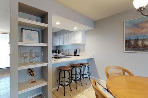 Apartamento Runaway Bay #279
