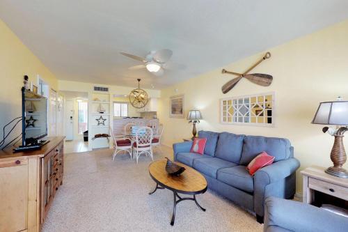 Apartamento Runaway Bay #279