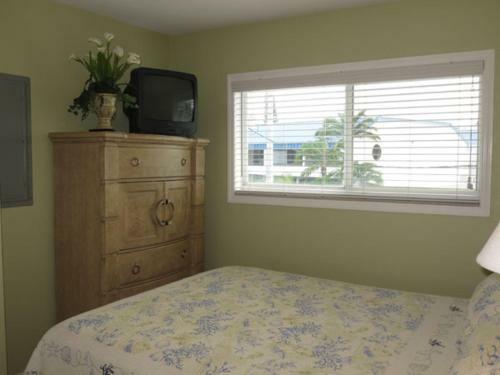 Apartamento Beach House Resort 9 Condo