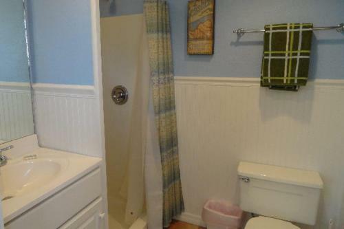Apartamento Seagrass Flats 3 Condo