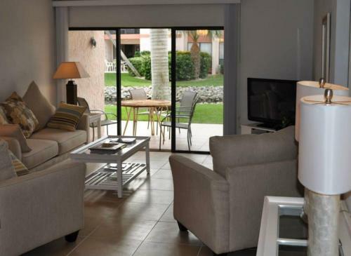 Apartamento Runaway Bay 127 Condo