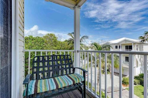 Bermuda Bay Club 24
