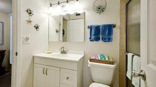 Apartamento Runaway Bay 206 Condo