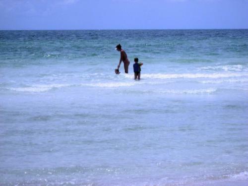 Anna Maria Island Beach Sands Two-bedroom Apartment