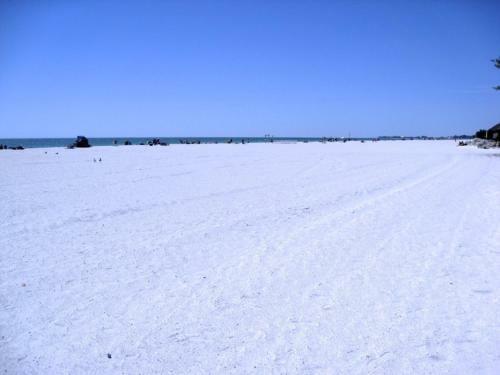 Anna Maria Island Beach Sands Two-bedroom Apartment