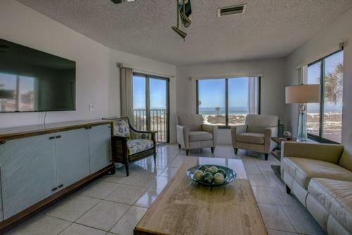 Anna Maria Island Beach Sands Two-bedroom Apartment