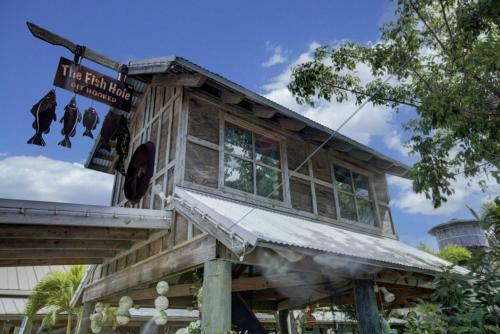 Anna Maria Island Beach Sands Two-bedroom Apartment