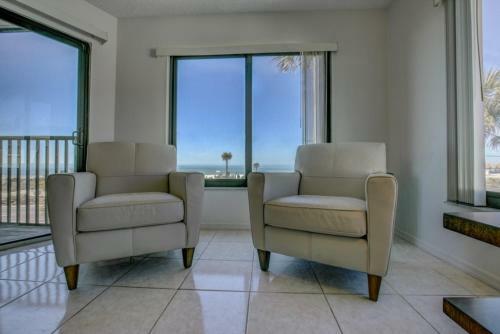 Anna Maria Island Beach Sands Two-bedroom Apartment