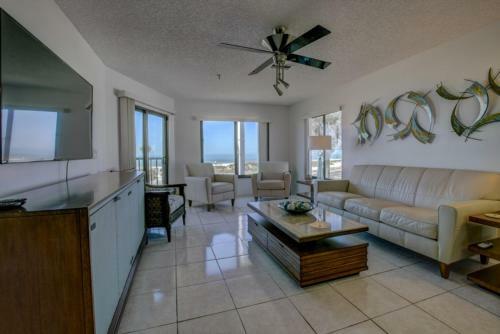 Anna Maria Island Beach Sands Two-bedroom Apartment