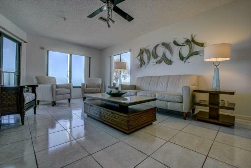 Anna Maria Island Beach Sands Two-bedroom Apartment