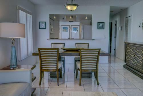 Anna Maria Island Beach Sands Two-bedroom Apartment