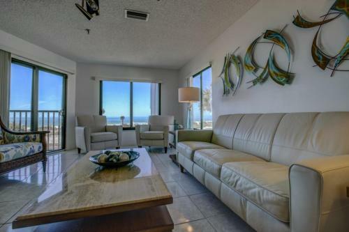 Anna Maria Island Beach Sands Two-bedroom Apartment