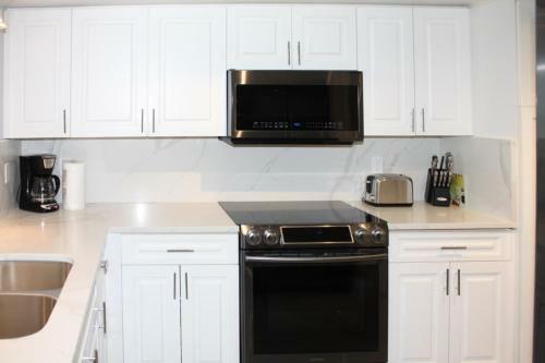Anna Maria Island Beach Sands Two-bedroom Apartment