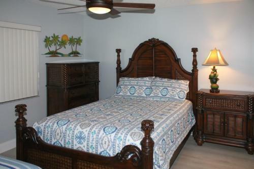 Anna Maria Island Beach Sands Two-bedroom Apartment